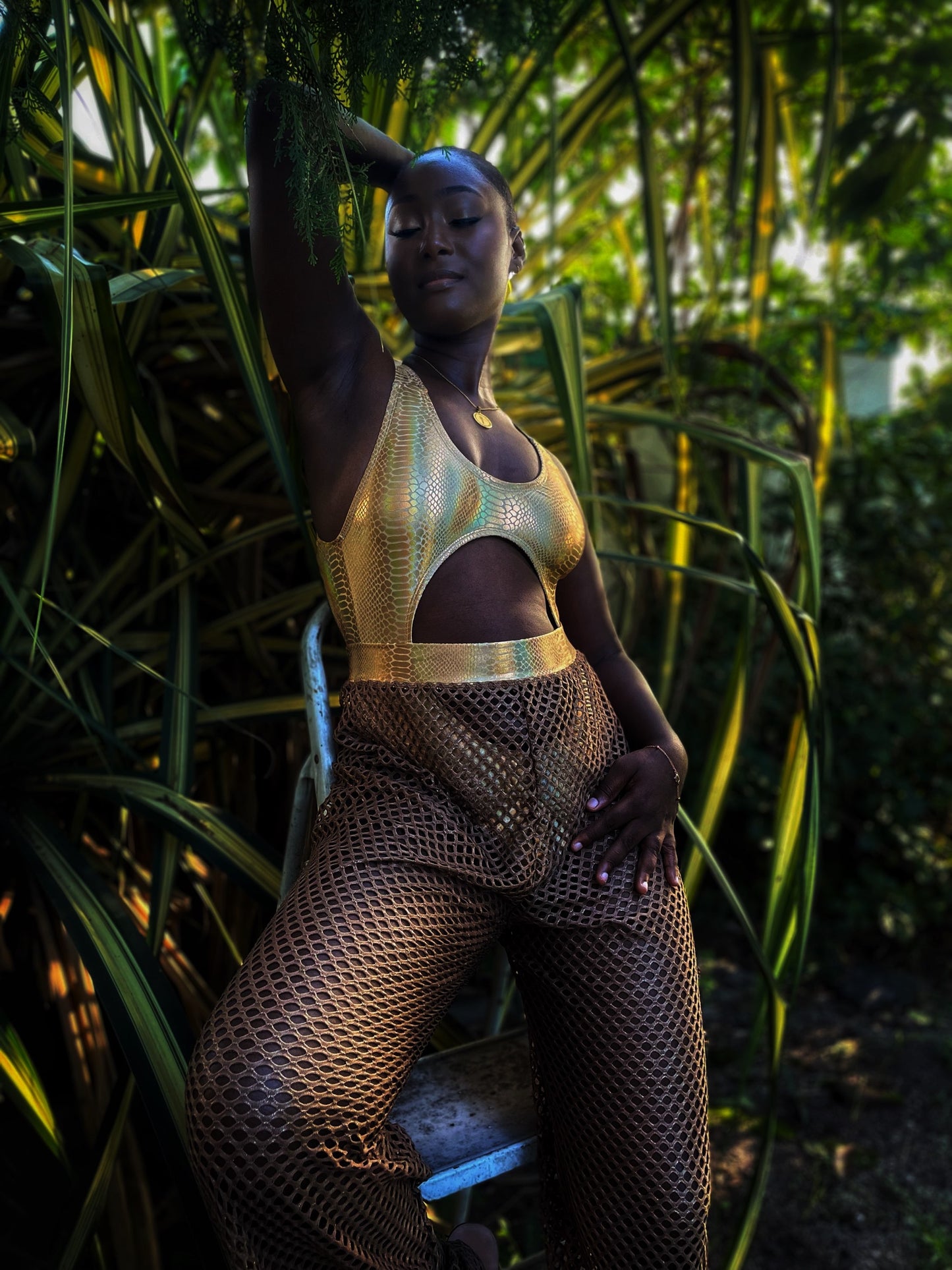 Oria Pants image 0