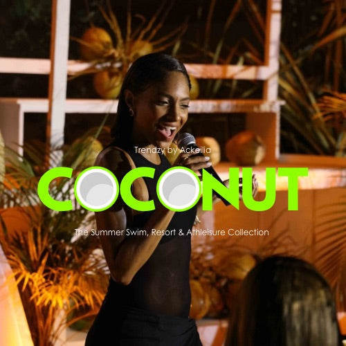 Coconut