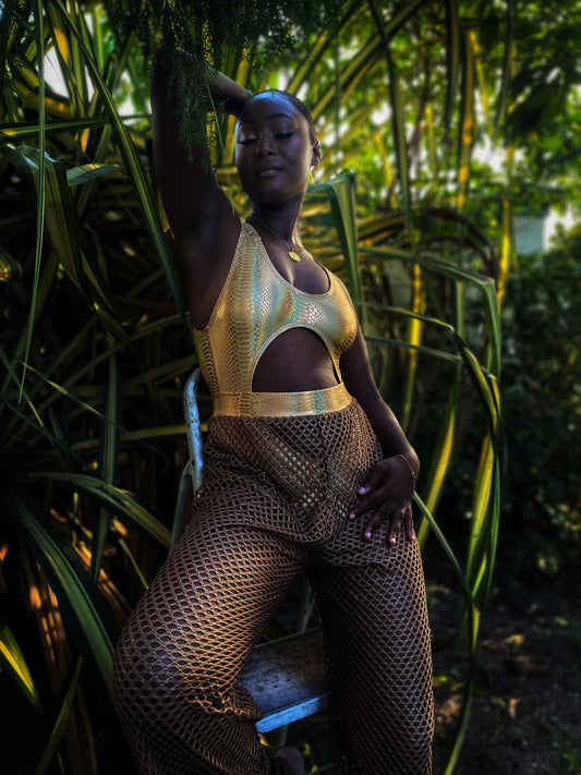 Oria Pants image 0