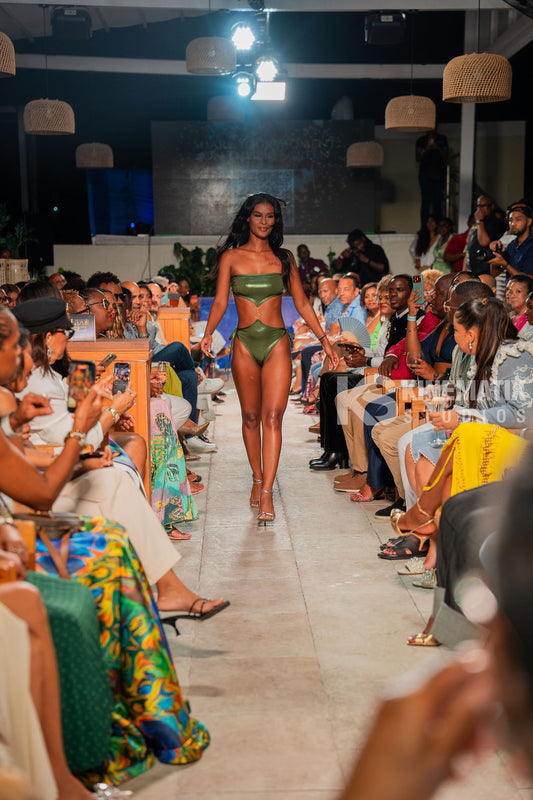 The Stirrer Monokini