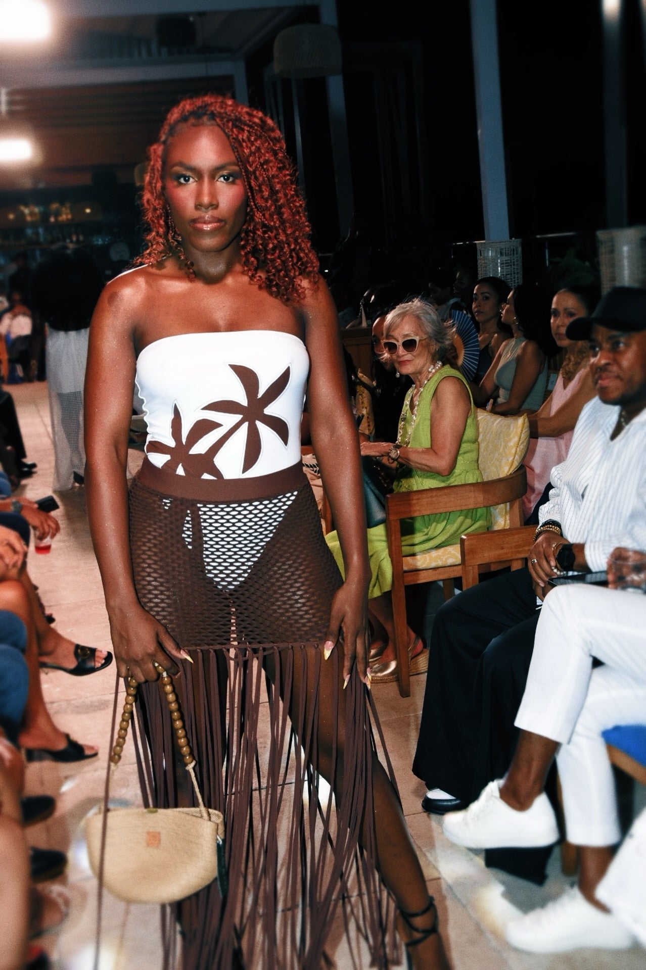 Gibson Coconut One-Piece