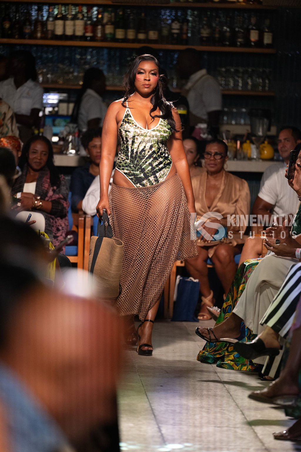 The Grove One-piece