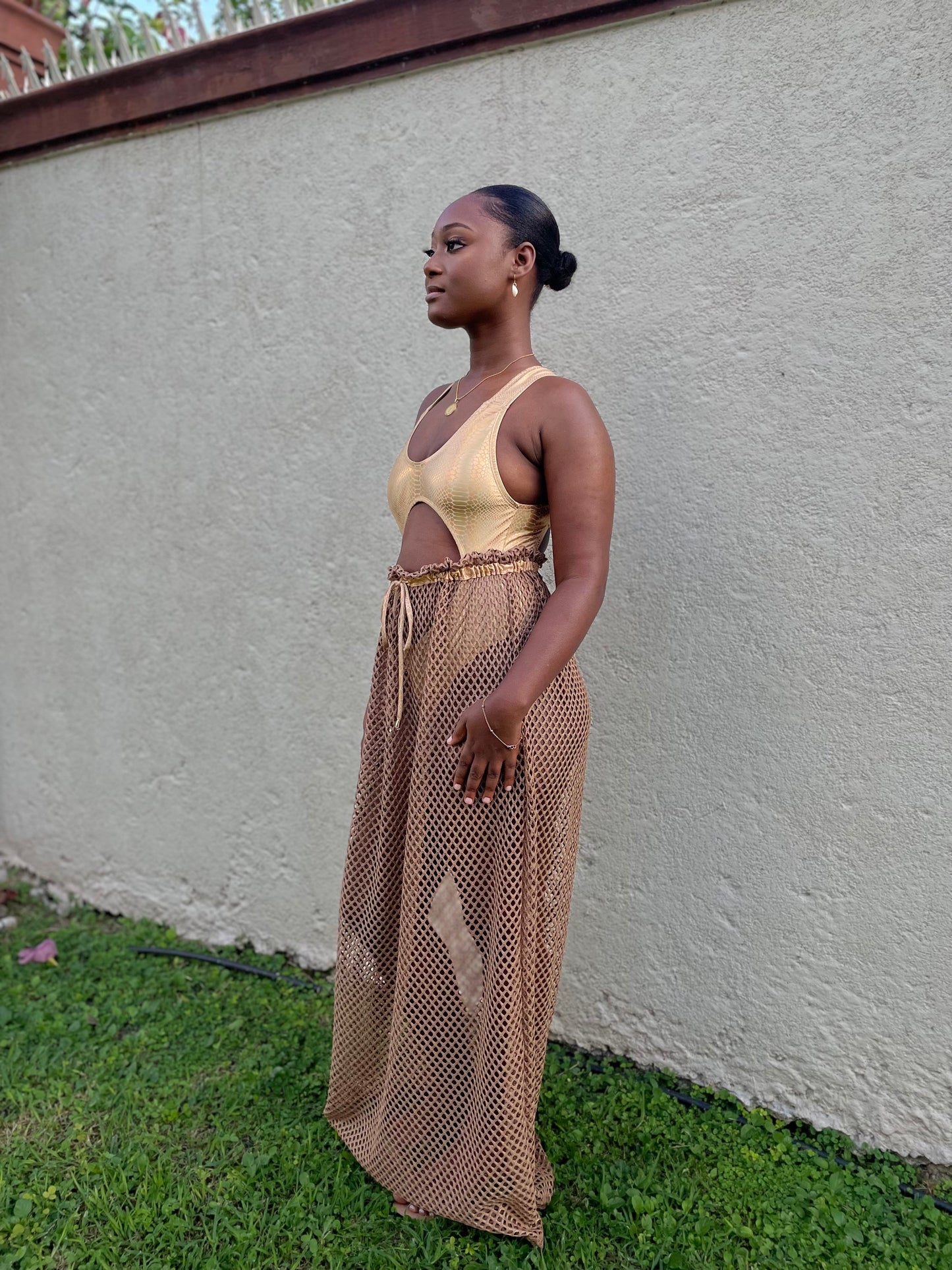 Yari Skirt image 2