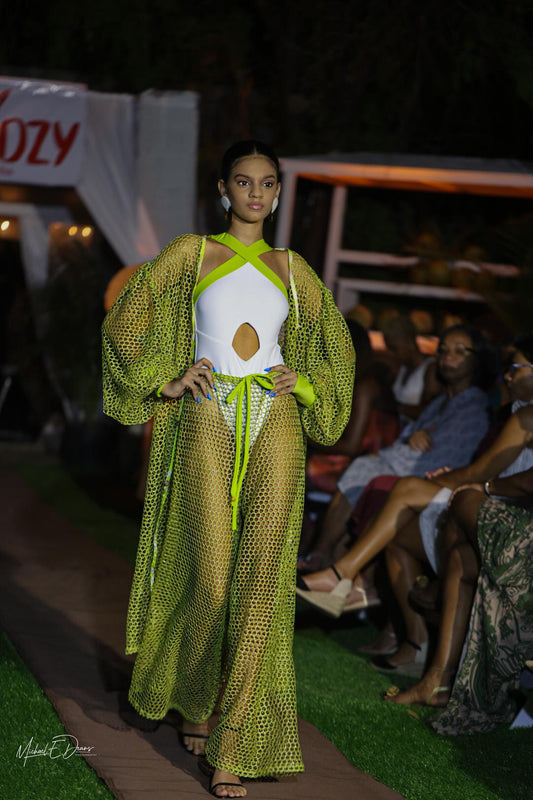 Coconut Water Pants