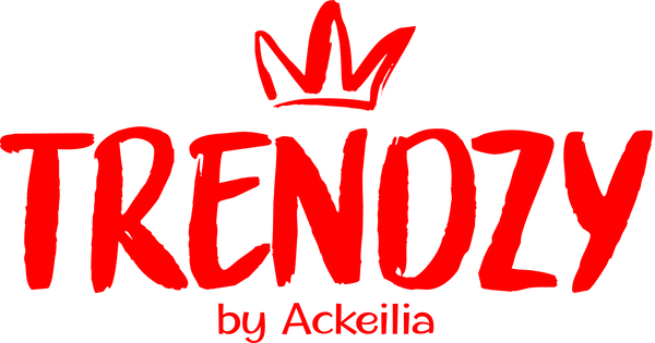 Trendzy by Ackeilia