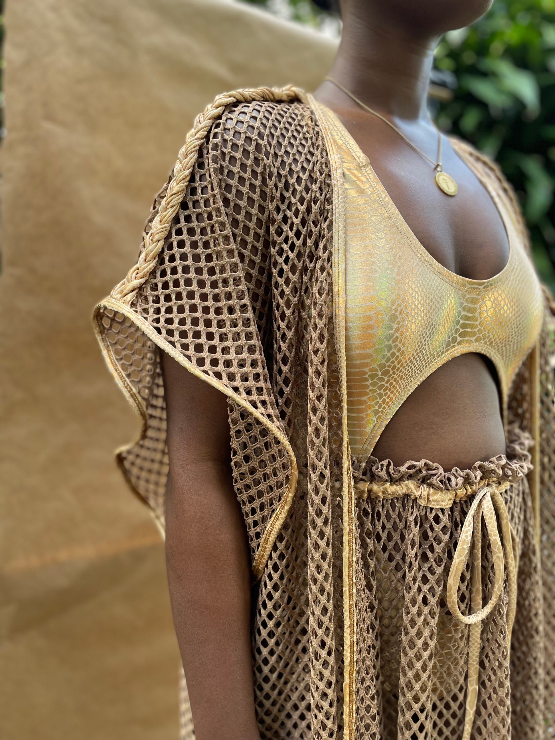 Yari Skirt image 3
