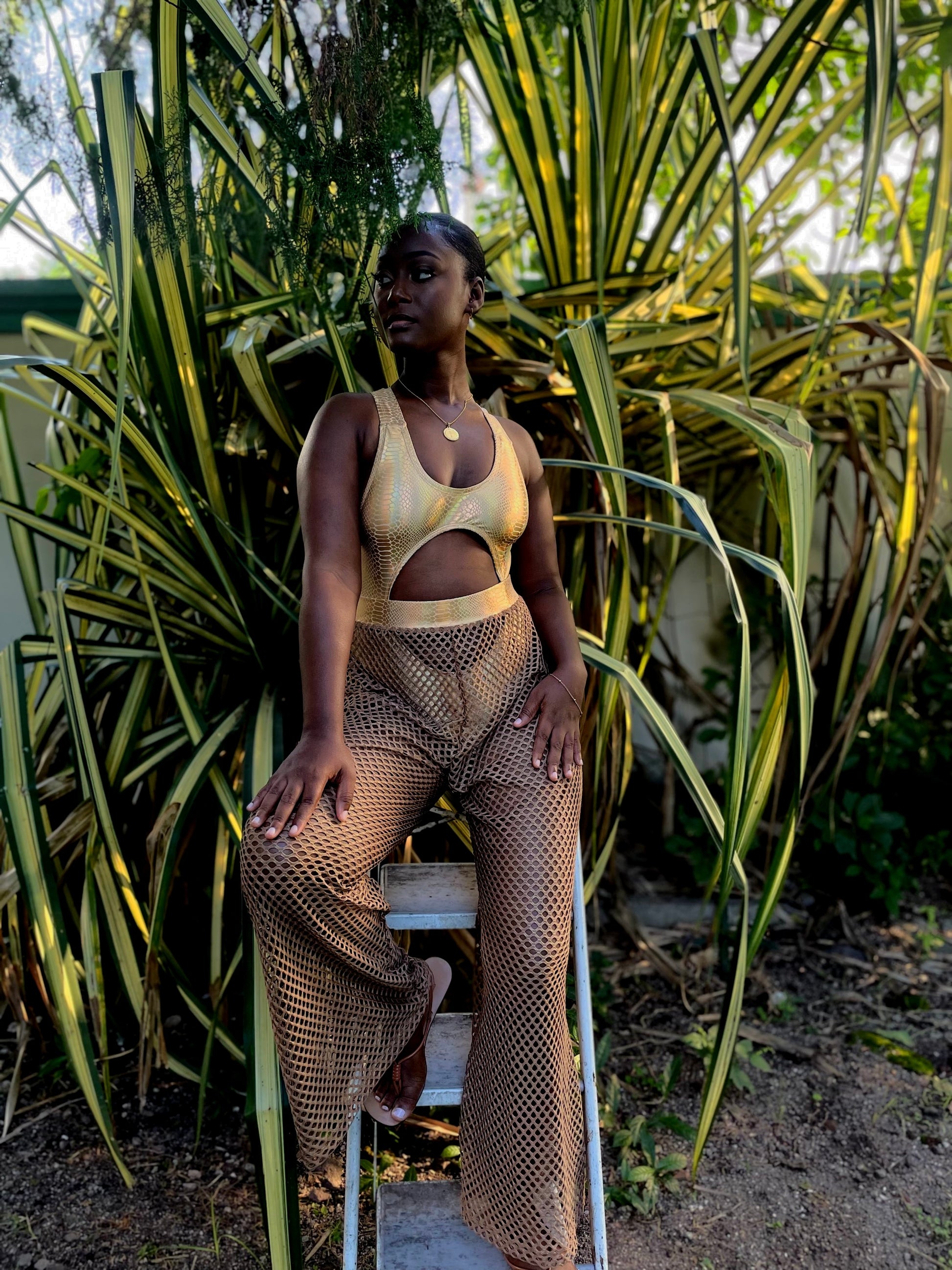 Oria Pants image 2